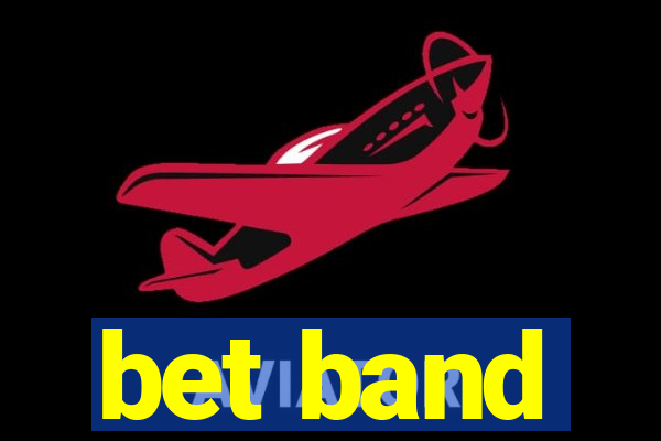 bet band